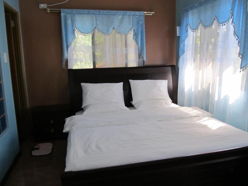 Ucoy Beach Resort Libertad Room photo